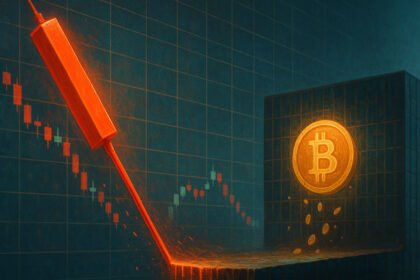 Altcoins lead crash as $751M liquidated in last 24 hours as Bitcoin falls to July low