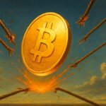 Bitcoin futures shed $3B in leverage as traders trims risk