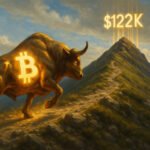 Bitcoin hits new all-time high in multiple markets globally, eyes $131,000 in August