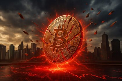Bitcoin loses key support at $115,800 as altcoin traders capitulate, signaling fading risk appetite