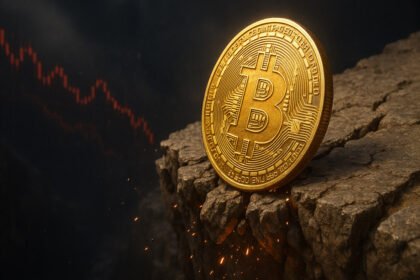 Bitcoin risks further slide toward $112,000 after surprise market correction