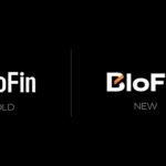 Blofin elevates its brand presenting a new logo