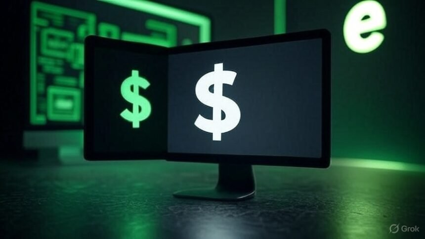 Coinbase opens the door to automated payments between applications