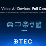 DTEC expands its intelligent mobility ecosystem with leaders in the automotive industry