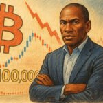 Former BitMEX CEO Arthur Hayes positions for market slump: predicts BTC to test $100K after NFP print