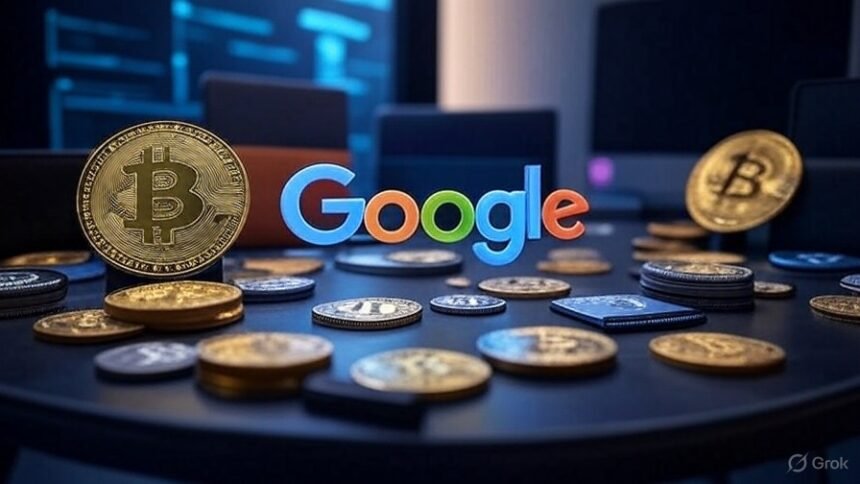 Google will not bane Wallets of Bitcoin self -ocustody, despite rumors