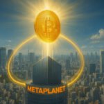 Metaplanet’s Bitcoin strategy turns ¥5 billion loss into ¥11 billion profit