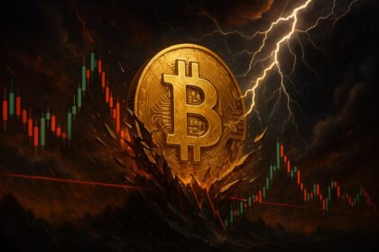 New all-time highs or $110,000 retest trigger: Bitcoin awaits CPI data release