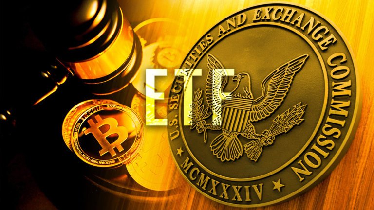 SEC Postpones Bitwise ETF