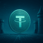USDT and Tether have new digital fesses in RGB and Polygon