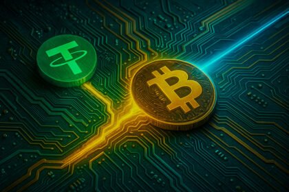 Tether’s $167 billion USDT ready to launch natively on Bitcoin in game-changing debut via RGB