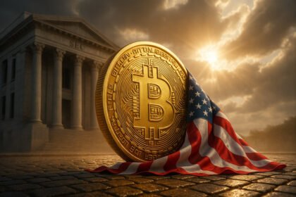Trump-backed Bitcoin mining firm to go public on Nasdaq next month
