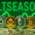 6 signs that there is an Altseason in formation