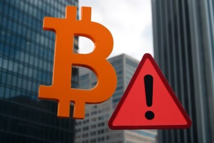 This would be the greatest risk for Bitcoin in this cycle