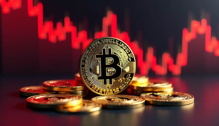 "Bitcoin can have a 90% drop after the maximum of this cycle": Swissblock