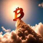 Bitcoin New Historic Record brand