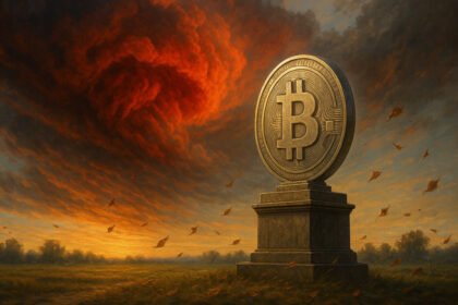 Bitcoin and Ethereum traders prepare for August slump as put options dominate