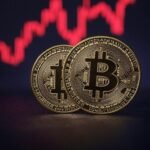 The Bitcoin ETFs register their second largest exit and a streak of the ETF of Ethereum falls