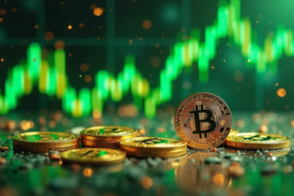 Bitcoin is living more than a bull market
