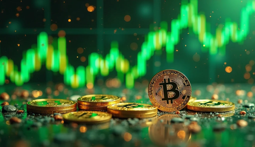 Bitcoin is living more than a bull market