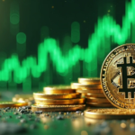 Institutional investors and whales anticipate a bitcoin rebound