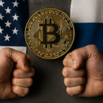 Bitcoin collapses after deployment of US nuclear submarines. UU.