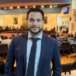 Desde BloFin, Carlos Lozano revela su visión sobre el ecosistema actual de criptomonedas. Fuente: @carloslozano_mt.