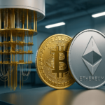 They develop an anti -chnectic shield for custody of Bitcoin, Ether and cryptocurrencies