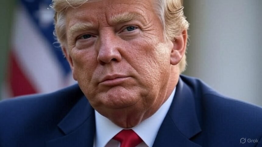 Trump will sanction banks to discriminate against Bitcoin in expected order