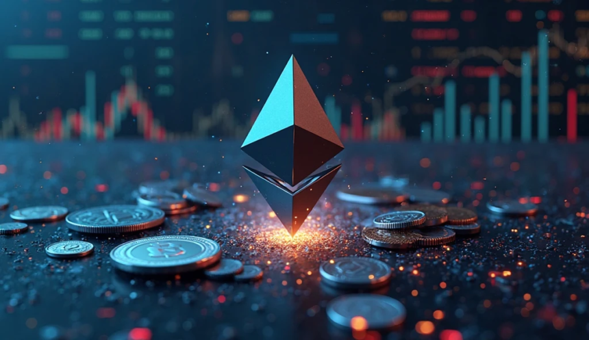 Ethereum anticipates improvements from its great update of 2026
