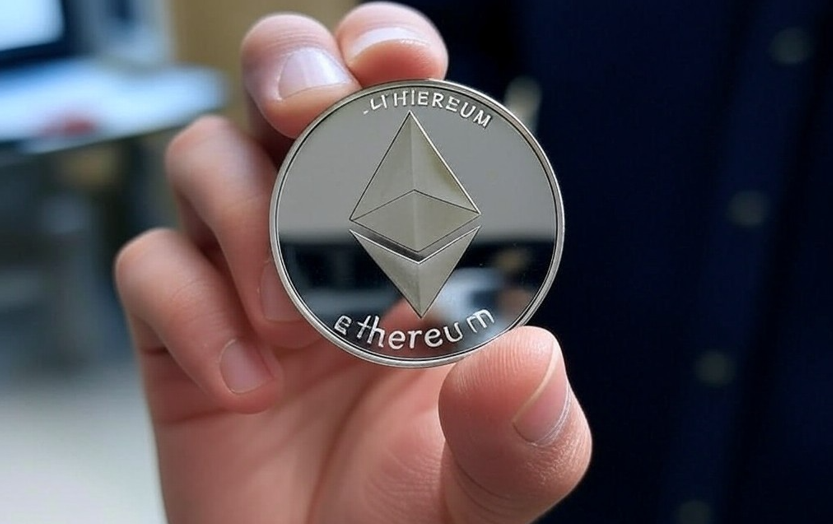 Ethereum market is filled with Fomo