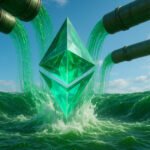 Ethereum ETFs maintain hot streak with $729M in fresh capital, pushing ETH price near ATH