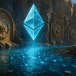 StanChart says Ethereum treasury companies are undervalued, revises ETH forecast to $7,500 by year-end