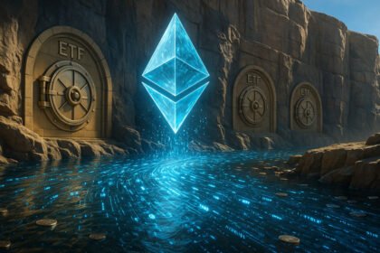 StanChart says Ethereum treasury companies are undervalued, revises ETH forecast to $7,500 by year-end