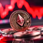 Ethereum ETFs 20-day inflow streak ends with $152M outflow
