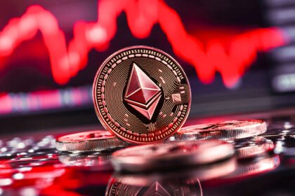 Ethereum ETFs 20-day inflow streak ends with $152M outflow