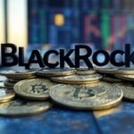 Blackrock becomes the biggest known bitcoin holder