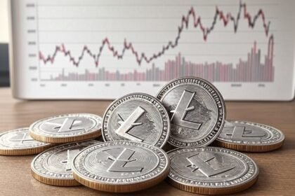Mei Pharma launches Treasury from Litecoin with the guide of the founder of the cryptocurrency