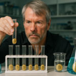 5 years of the experiment that changed the history of Bitcoin