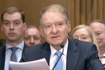 "The US objectives. With cryptocurrencies are ambitious and essential": SEC director