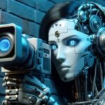 A robot watches the quantum fragility of Bitcoin's keys