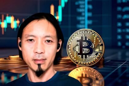 "When Bitcoin is a half of exchange, he can no longer be manipulated": Willy Woo