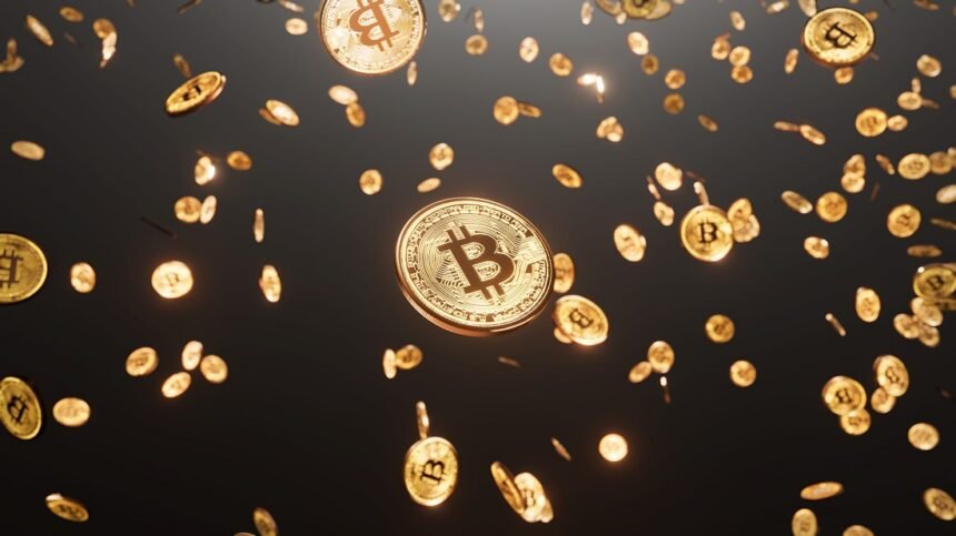 1 million bitcoin is already in institutional treasury