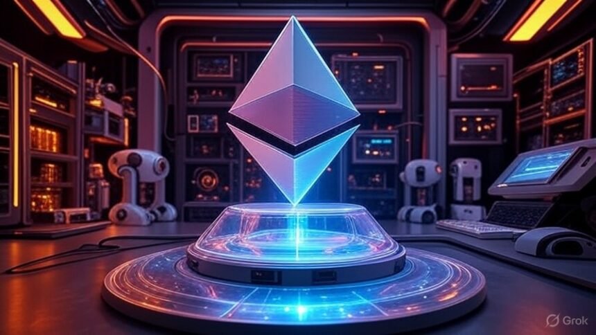 Ethereum developers promise a new date for the Fusaka update