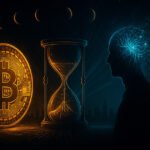 According to Adam Livingston, you have 5 years to stack Bitcoin before AI takes your soul