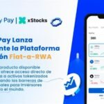 Alchemy Pay launches FIAT-TO-RWA PLATFORM WITH VISA, MASTERCARD AND XSTOCKS SUPPORT