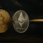 ETF drills the Bitcoin and Ethereum wound