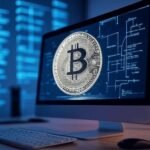 They manage to transmit quantum data on the standard Internet, what does it mean for Bitcoin?
