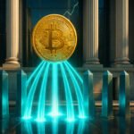 Bitcoin ETFs attract $2.9 billion in fresh capital during 7-day inflow streak