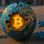 Bitcoin averages 4.67/10 trust score across 25 countries in Cornell survey